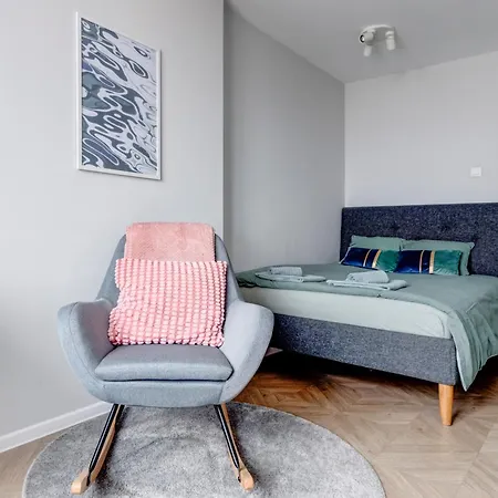 Apartment Sofia's Elegant Urban Retreat *