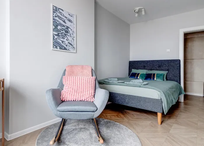 Appartamento Sofia's Elegant Urban Retreat *